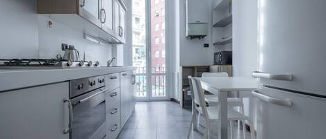 1 habitación