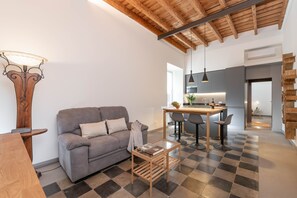 Coin séjour
