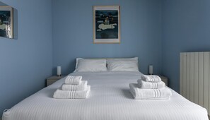 Casa | 1 quarto