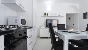 Apartment | 1 bedroom - Italianway Easy - Rosolino Pilo 7 (Milan)