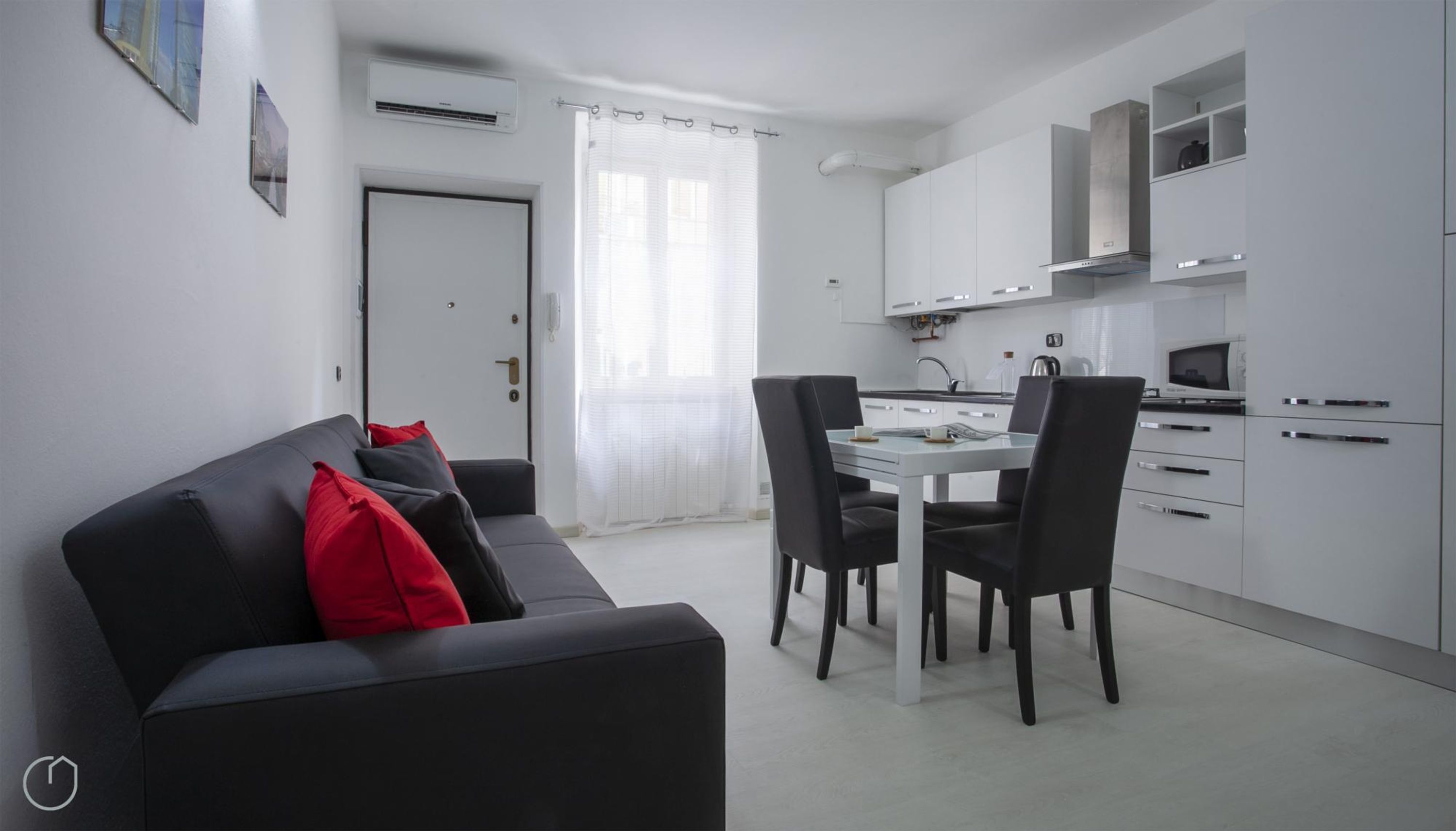 Casa | 1 quarto