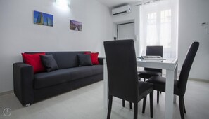 Casa | 1 quarto