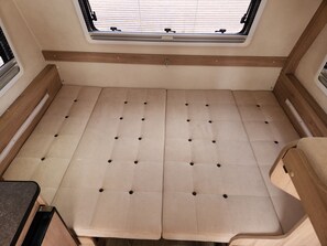 Family Mobile Home - Bidiyah Caravans (BJNCO RVS) (Jalan Bani Buhassan)