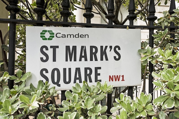 Apartment | Internet