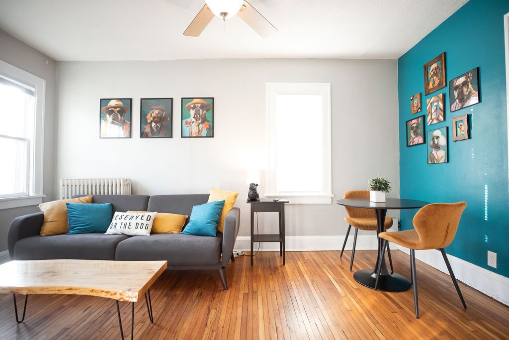 The Dog House - Ultimate Dog Friendly Stay! 