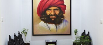 Hotel Mewarts Udaipur
