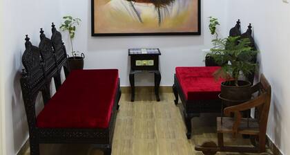 Hotel Mewarts Udaipur