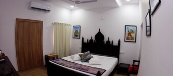 Hotel Mewarts Udaipur