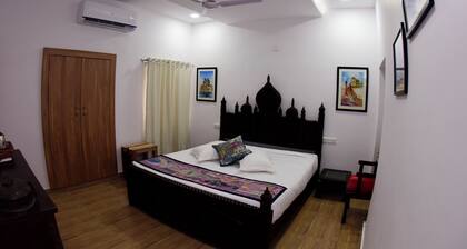 Hotel Mewarts Udaipur