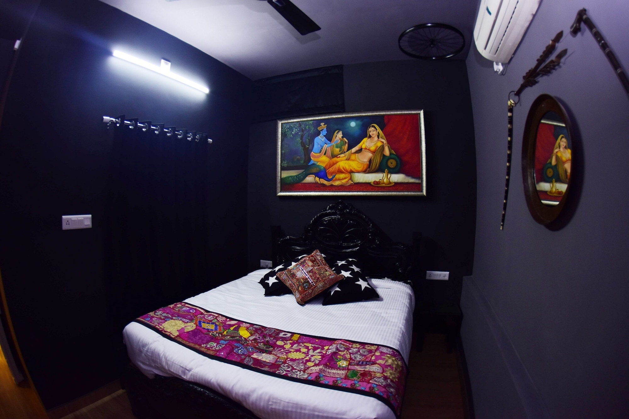 3 Star Hotels