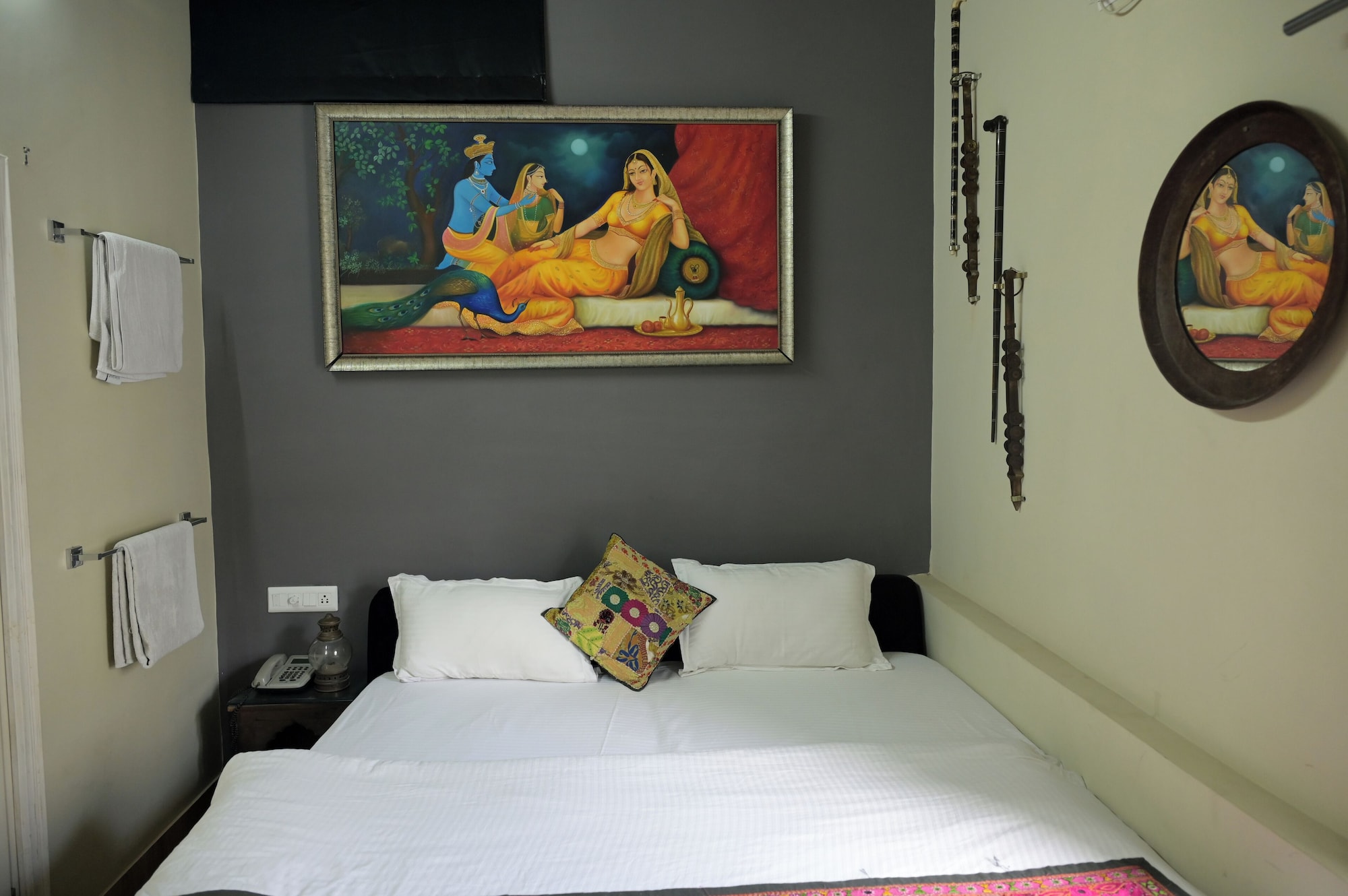 Hotel 3 Bintang