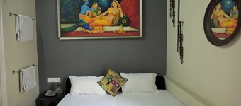 Hotel Mewarts Udaipur
