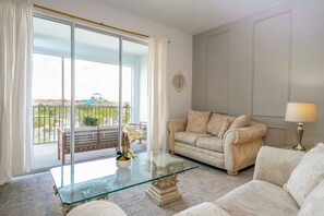 아파트 | 3 개의 침실