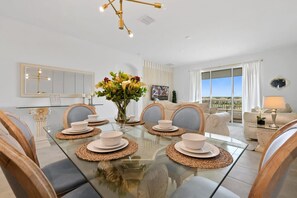 아파트 | 3 개의 침실