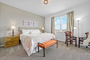 아파트 | 3 개의 침실