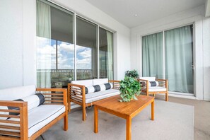 아파트 | 3 개의 침실