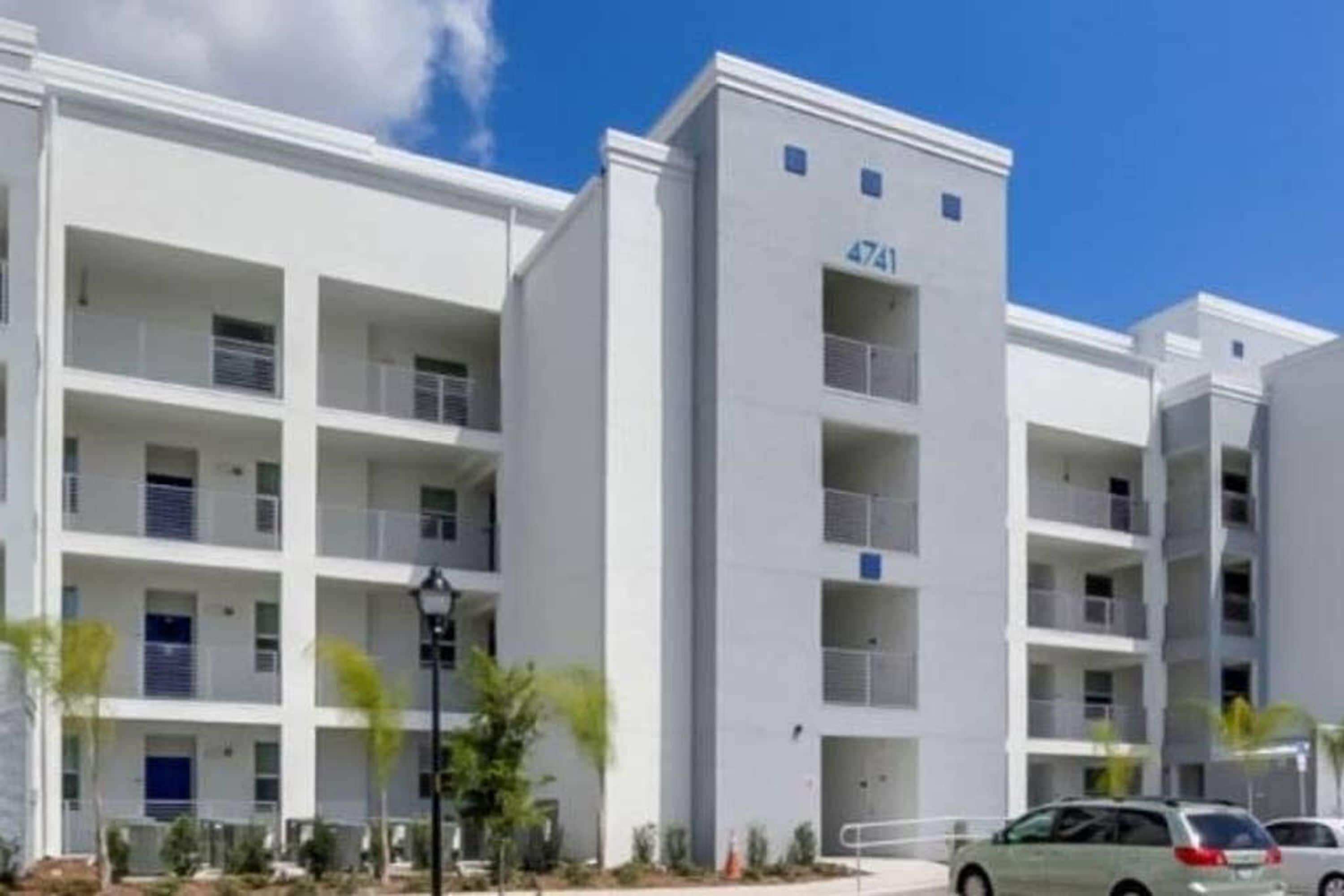 Apartment | 3 bedrooms