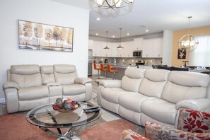 House | 6 bedrooms - 6BR Home Prime Location (Kissimmee)