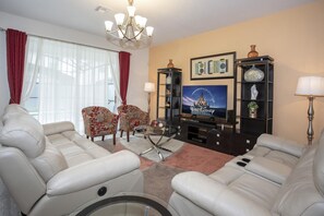 House | 6 bedrooms - 6BR Home Prime Location (Kissimmee)