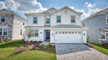 Casa | 6 habitaciones