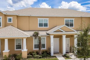 Villa | 3 bedrooms - Charming Cozy Haven in Four Corners (Clermont)