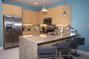 3 bedrooms - Charming Cozy Haven in Four Corners (Clermont)