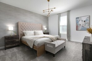 House | 5 bedrooms