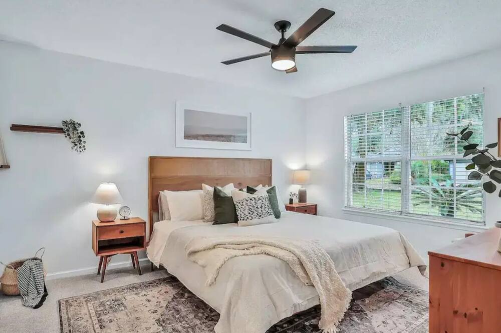 Atlantic Beach Private vacation home