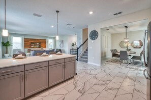 Ferienhaus | 6 Schlafzimmer