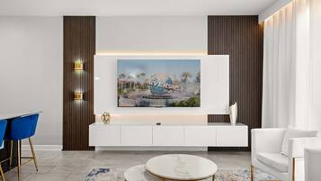 Villa | 4 bilik tidur