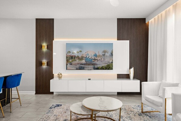 4 bedrooms - Comfy Home Ideal Location (Davenport)