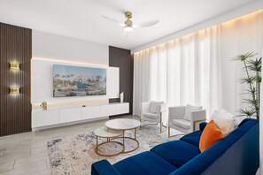 Huis | 4 slaapkamers