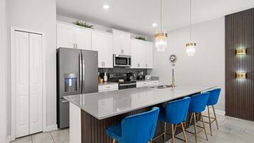 Villa | 4 bilik tidur