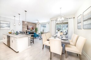 Villa | 4 Schlafzimmer