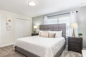 Villa | 4 Schlafzimmer