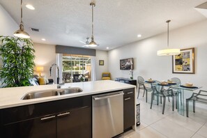 House | 3 bedrooms - Distinctive Home Private Pool (Clermont)