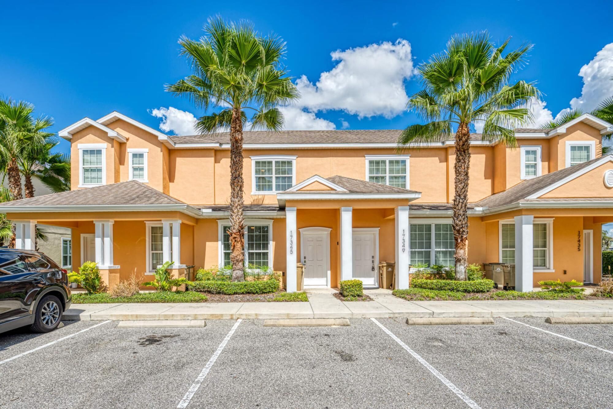 Biệt thự | 3 phòng ngủ 