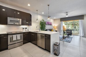 3 bedrooms - Distinctive Home Private Pool (Clermont)