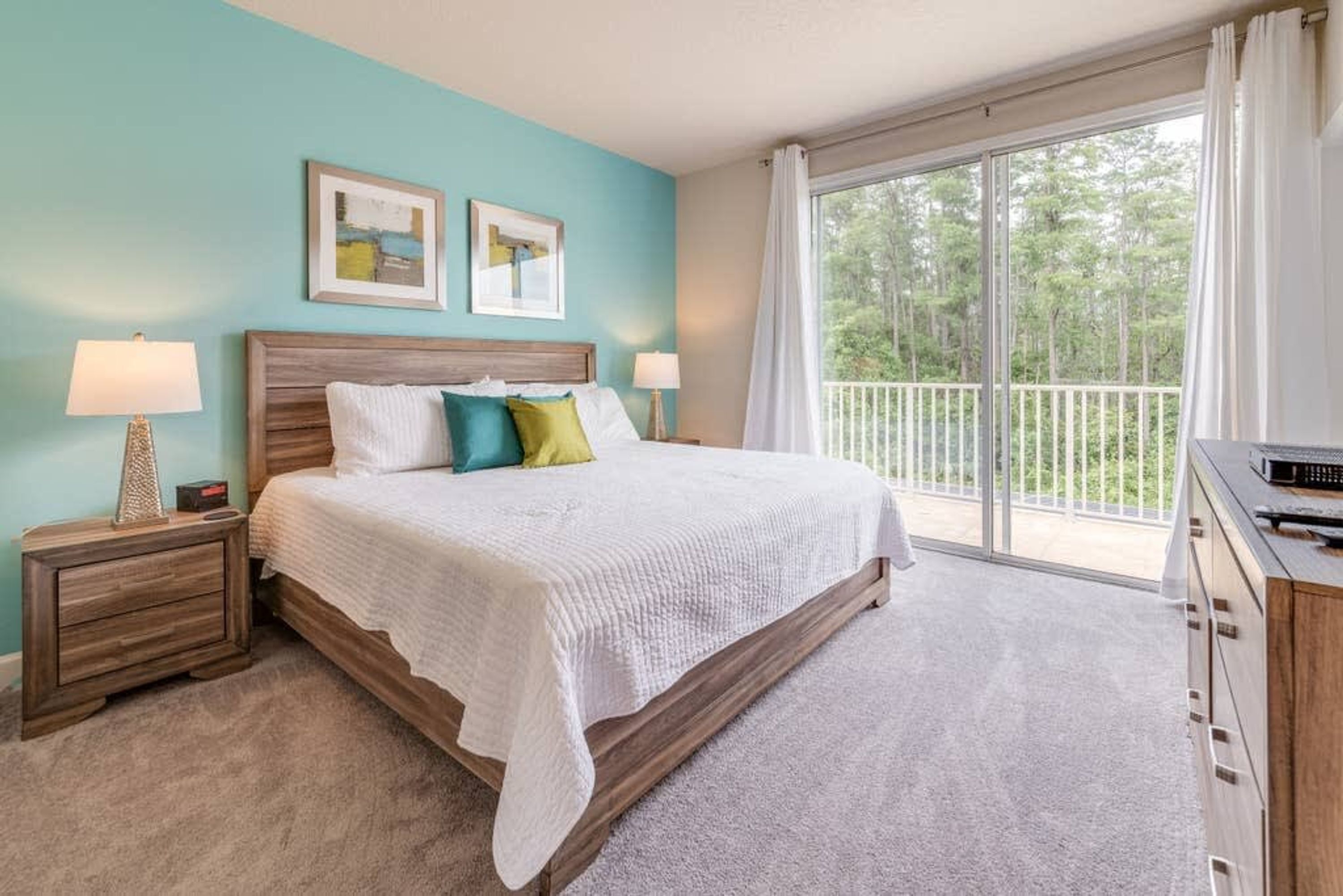 Biệt thự | 3 phòng ngủ 