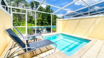 Villa | 3 bedrooms