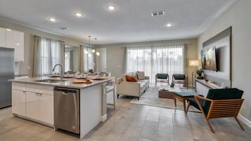 Villa | 5 slaapkamers