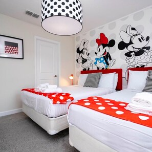 Maison | 6 chambres