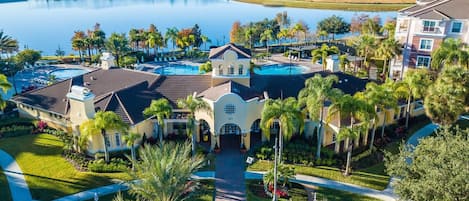 Apartment | 3 bedrooms