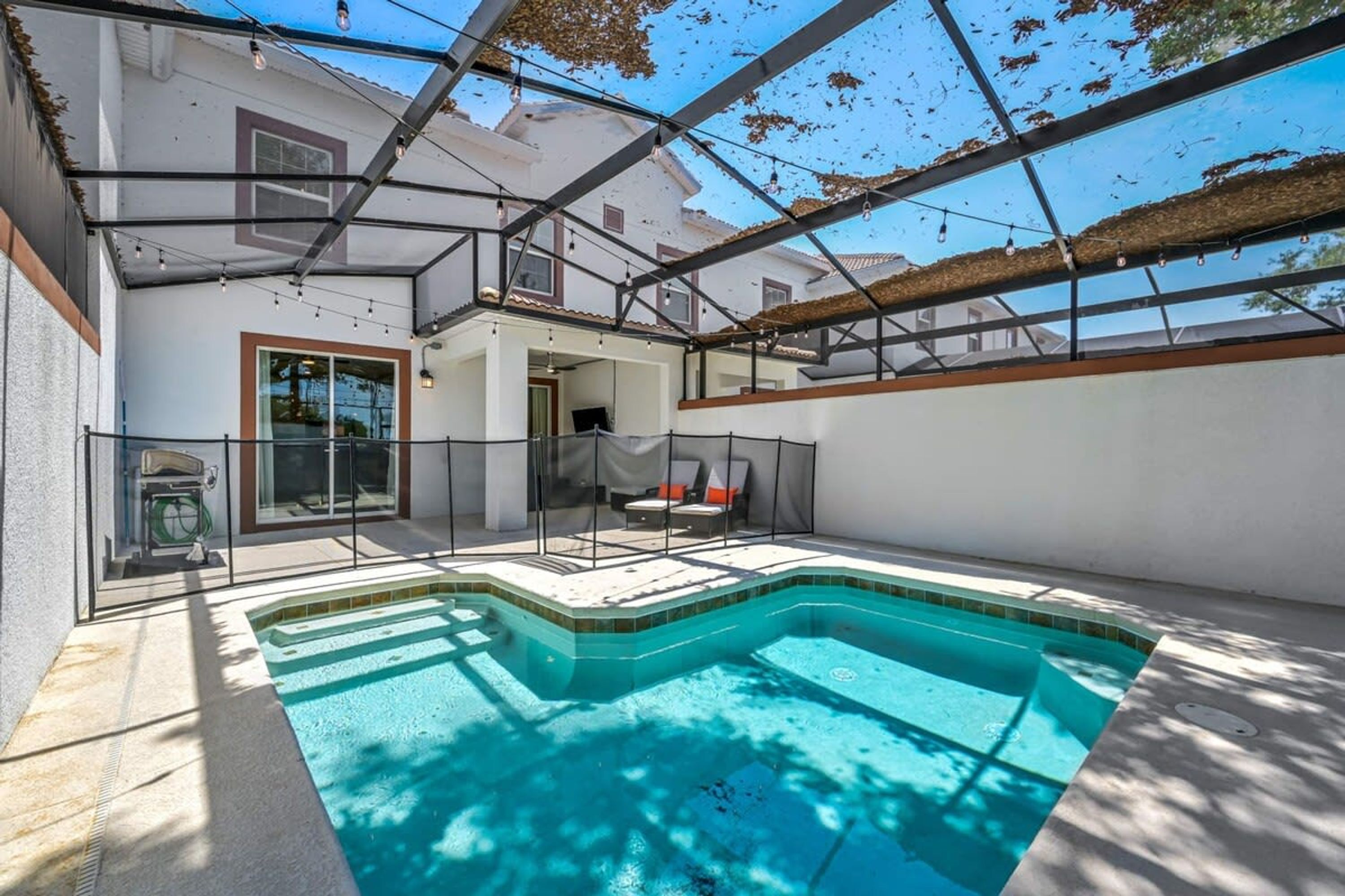 Villa | 4 Schlafzimmer