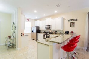 Ferienhaus | 5 Schlafzimmer