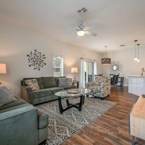 Villa | 4 Schlafzimmer