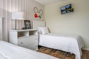 Ferienhaus | 4 Schlafzimmer