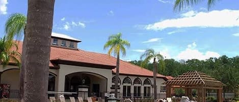 Vila | 4 kamar tidur