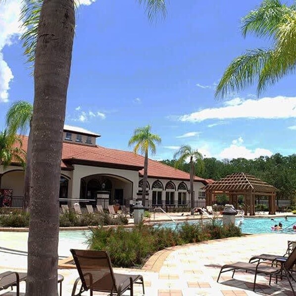 Villa | 4 Schlafzimmer