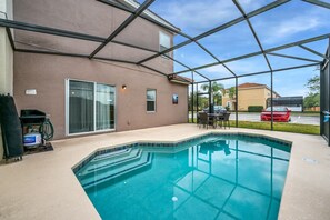 House | 4 bedrooms - Remodeled Gem - Comfort and Location (Kissimmee)
